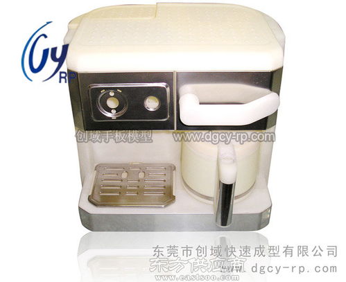 嵐皋咖啡機(jī)手板加工 創(chuàng)域手板模型在家具設(shè)計中的應(yīng)用