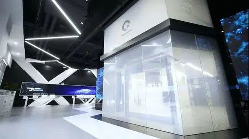 全球賽事展風采 合肥高新區兩家企業摘得計算機軟硬件研究桂冠