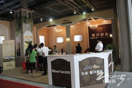 2011年春季住宅產(chǎn)品展示交易會(huì)盛大開幕，引領(lǐng)行業(yè)新趨勢(shì)