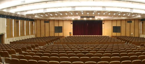 中國(guó)場(chǎng)館劇院大全之重慶國(guó)際會(huì)議展覽中心 平面設(shè)計(jì)的空間交響