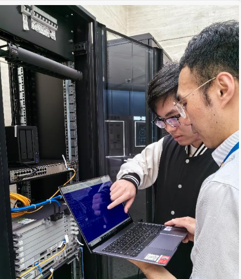 邁向超高速互聯 云南移動完成面向F5G-A的50G PON驗證，雙萬兆網絡能力領先布局